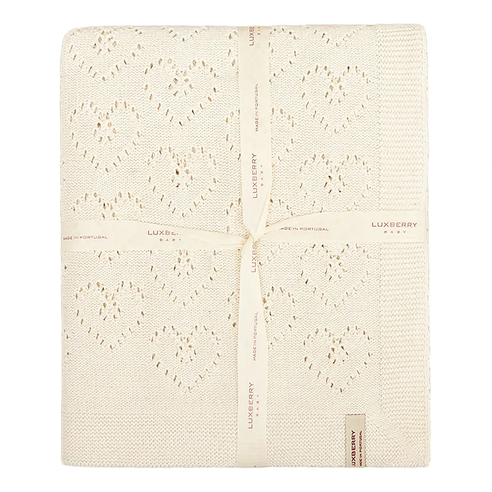 Плед детский Lux Baby, 100х150 см от Luxberry