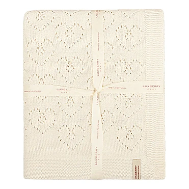 Плед детский Lux Baby, 100х150 см