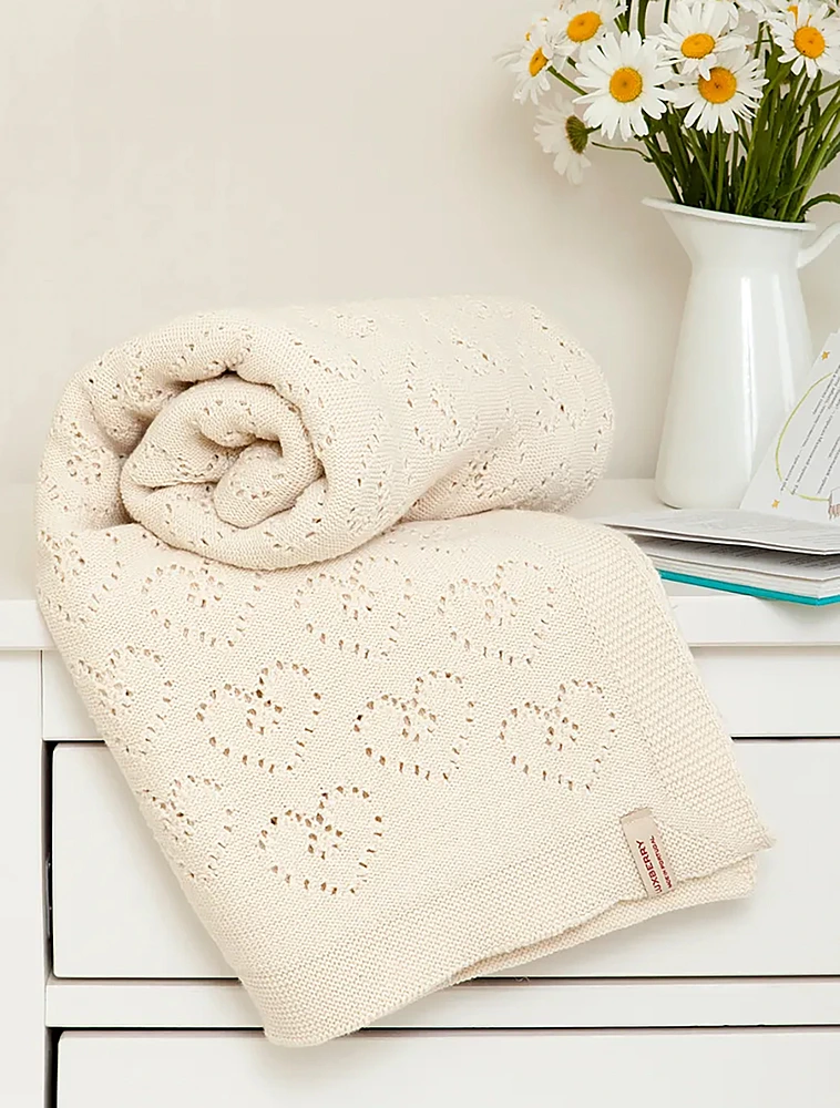 Плед детский Lux Baby, 100х150 см от Luxberry
