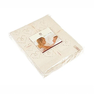 Плед детский Lux Baby, 100х150 см