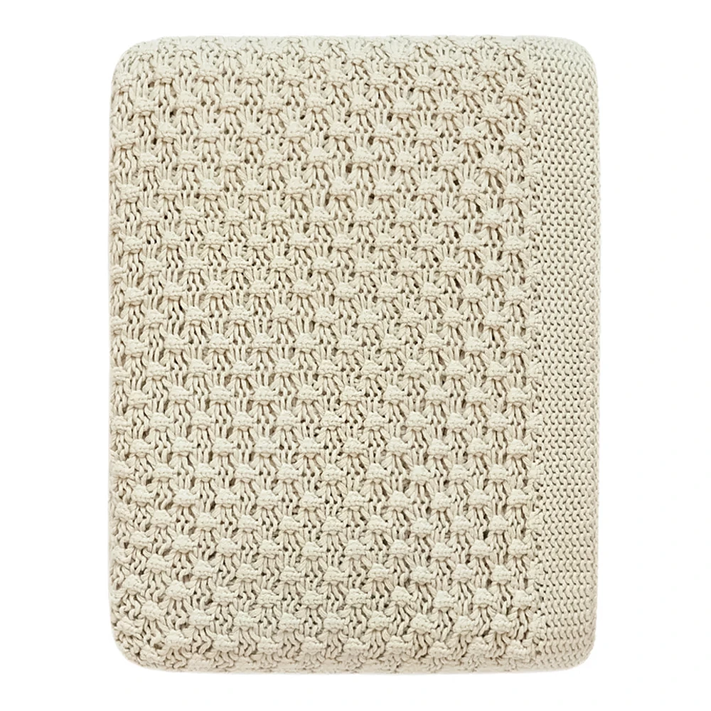 Плед Lux, 150х200 см от Luxberry