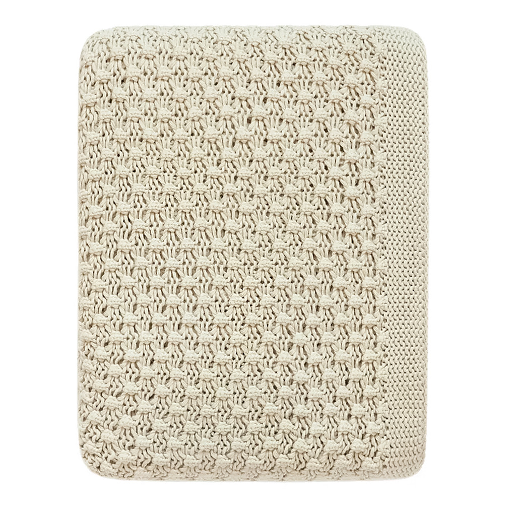 Плед Lux, 150х200 см от Luxberry