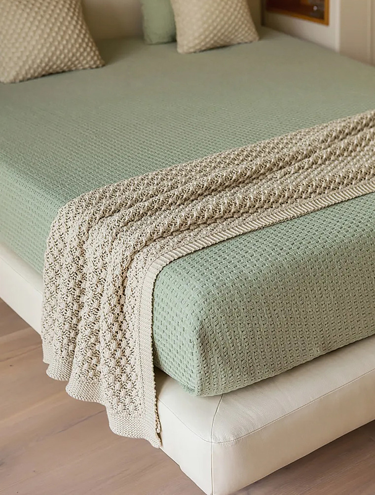 Плед Lux, 150х200 см от Luxberry