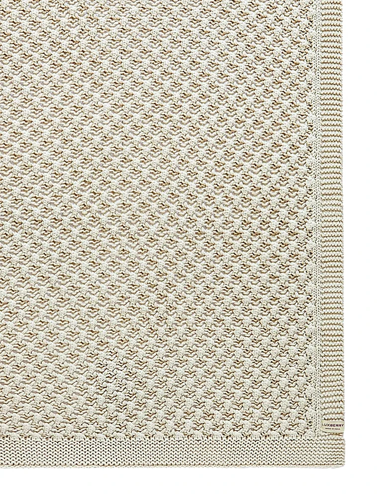 Плед Lux, 150х200 см от Luxberry