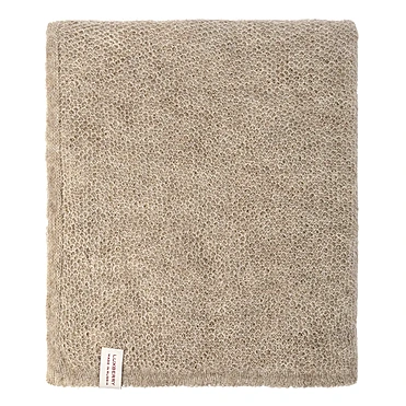 Плед Mohair, 130х170 см