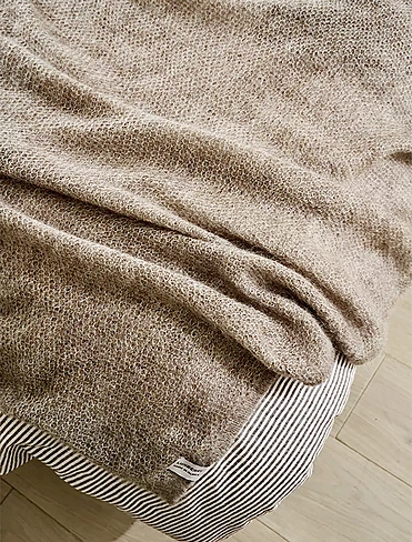 Плед Mohair, 130х170 см