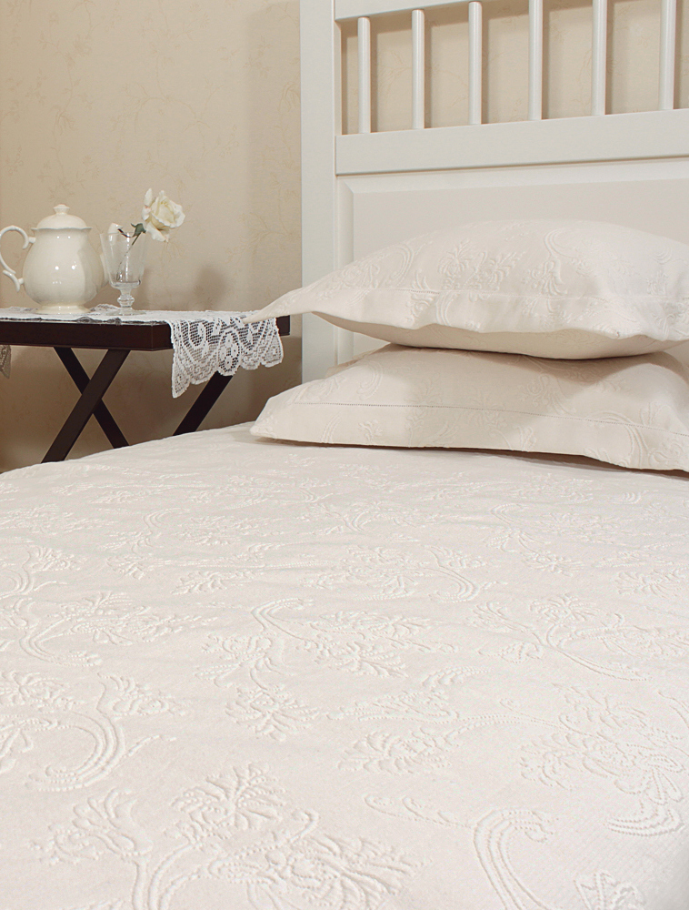 Покрывало Country Lux, 150х220 см от Luxberry