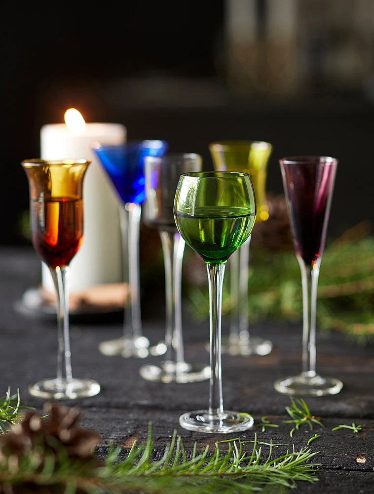 Рюмка Classic, 40 мл от Lyngby Glas