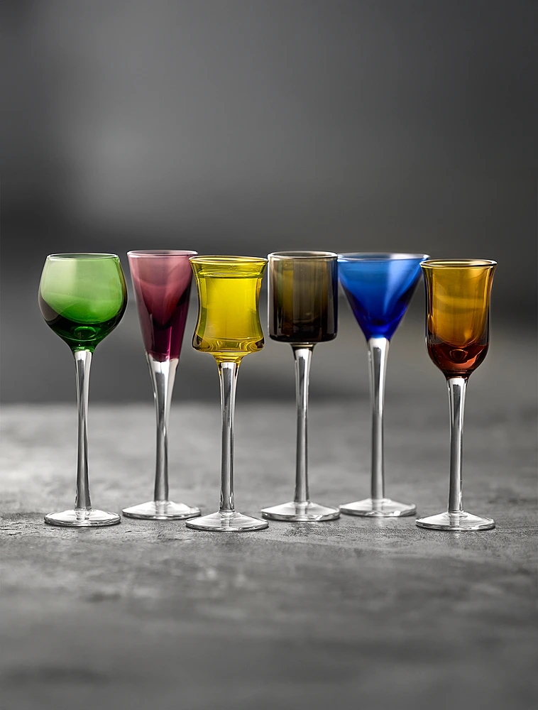 Рюмка Classic, 40 мл от Lyngby Glas