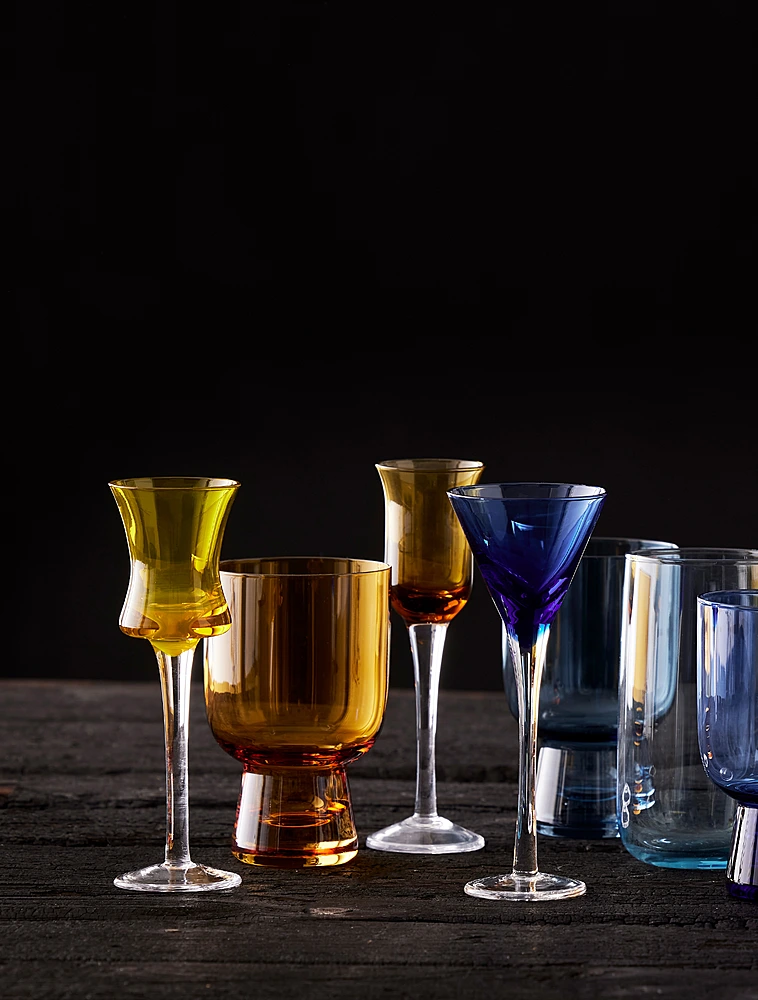 Рюмка Classic, 40 мл от Lyngby Glas