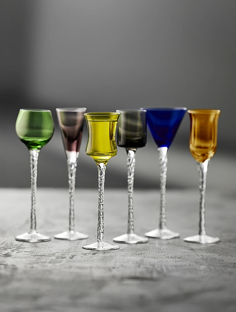 Рюмка London, 40 мл от Lyngby Glas