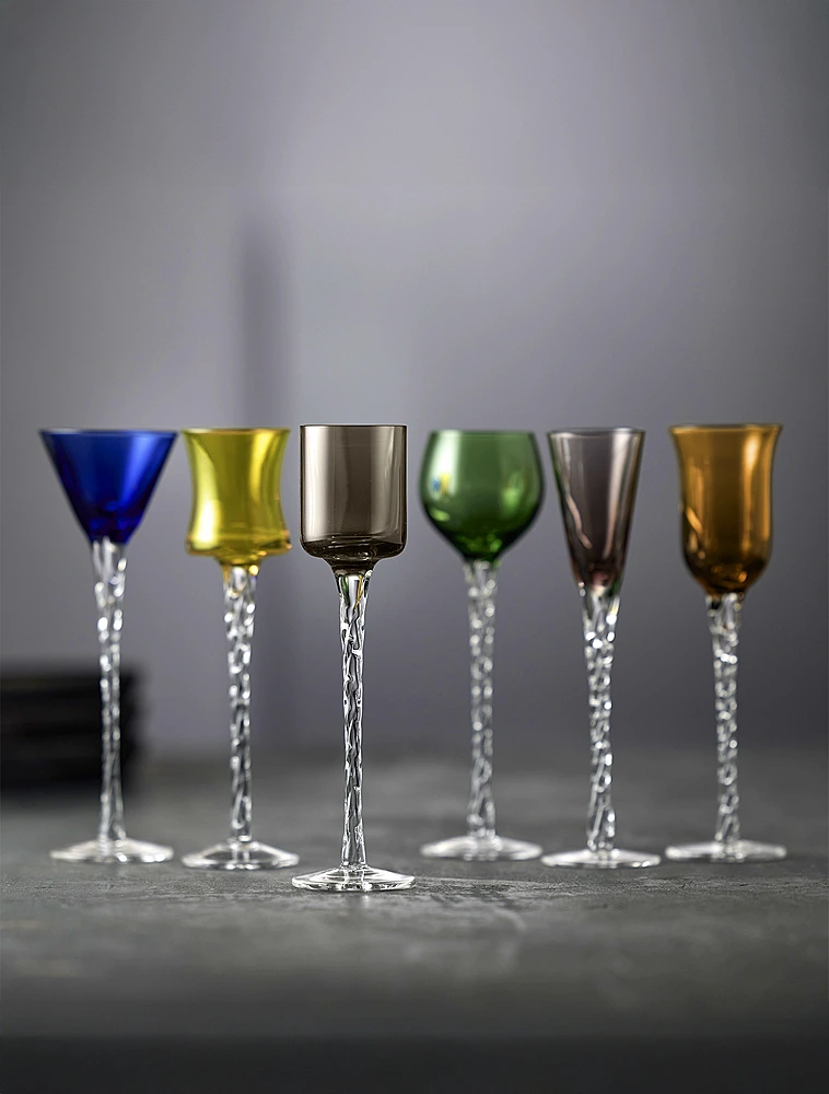 Рюмка London, 40 мл от Lyngby Glas