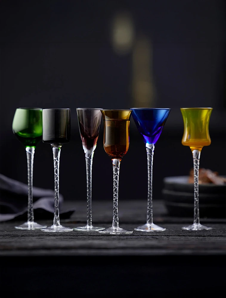 Рюмка London, 40 мл от Lyngby Glas