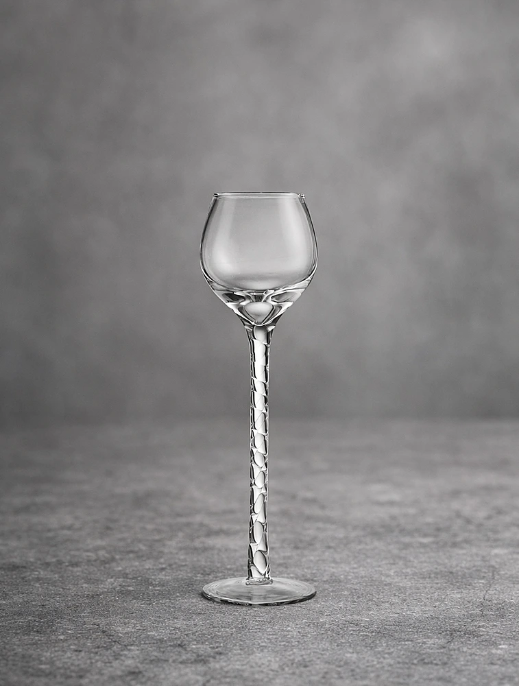 Рюмка Rom, 20 мл от Lyngby Glas