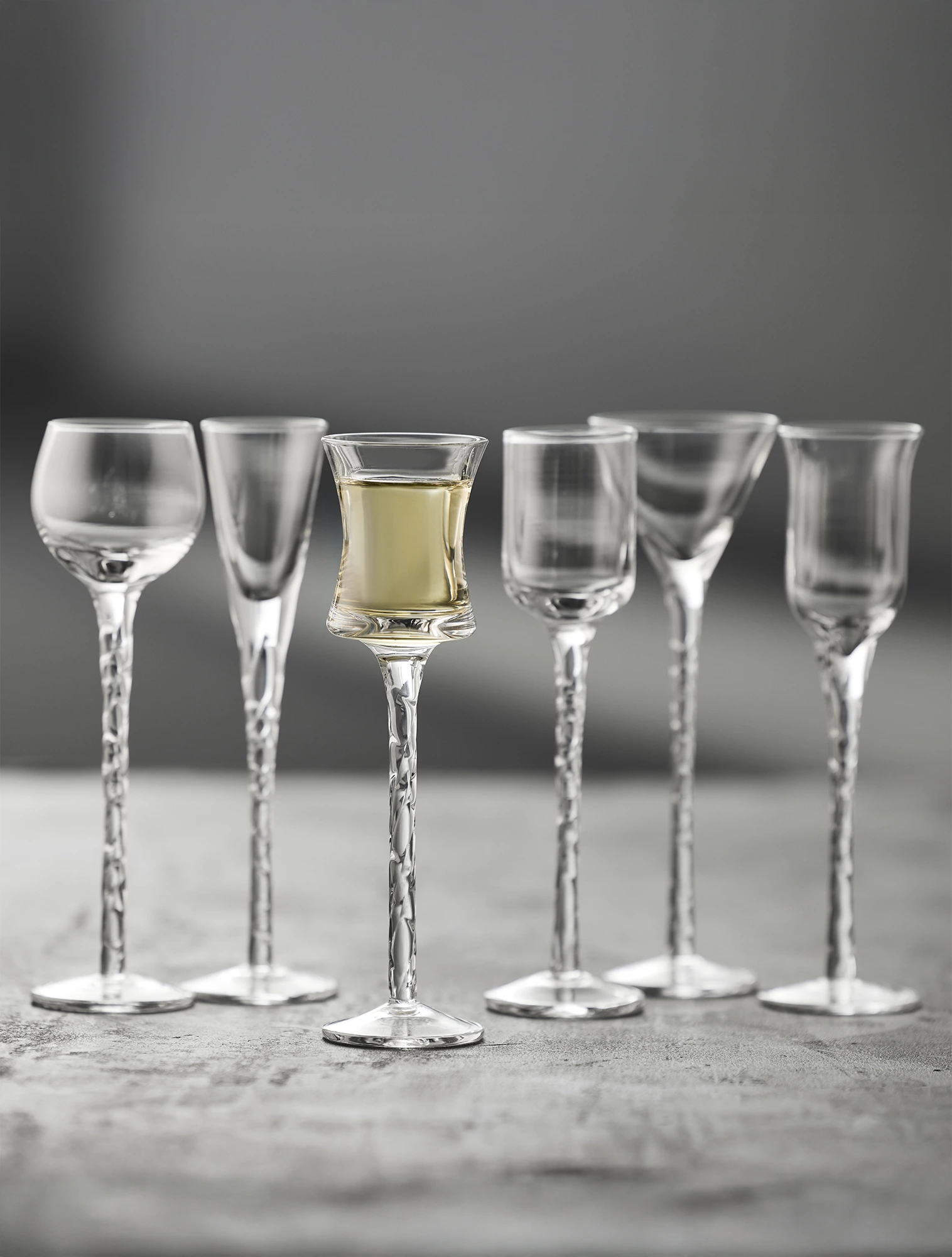 Рюмка Rom, 20 мл