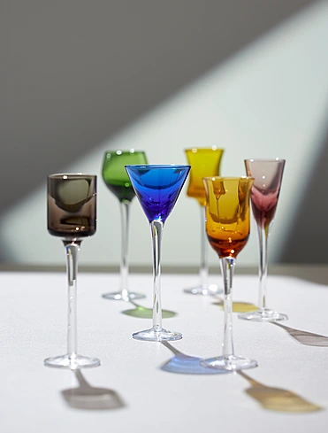 Набор из 6 рюмок Classic