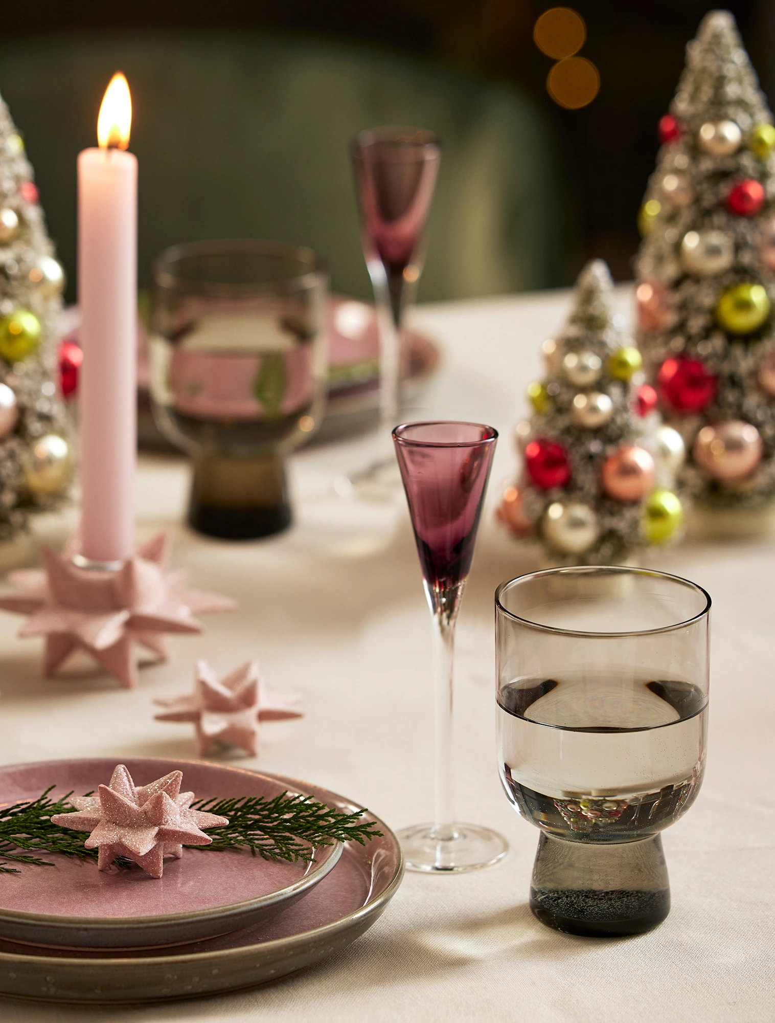 Набор из 6 рюмок Classic