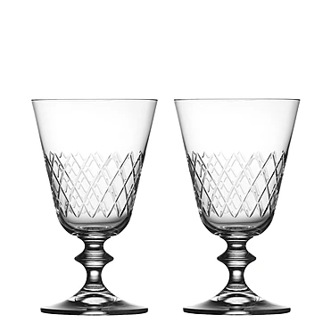 Набор из 2 бокалов для красного вина Eaton, 260 мл