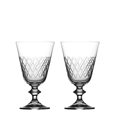 Набор из 2 бокалов для белого вина Eaton, 230 мл