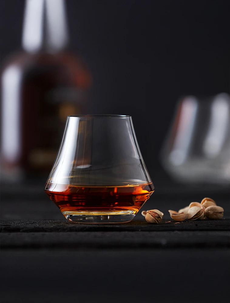 Набор из 6 стаканов для виски Juvel, 290 мл от Lyngby Glas