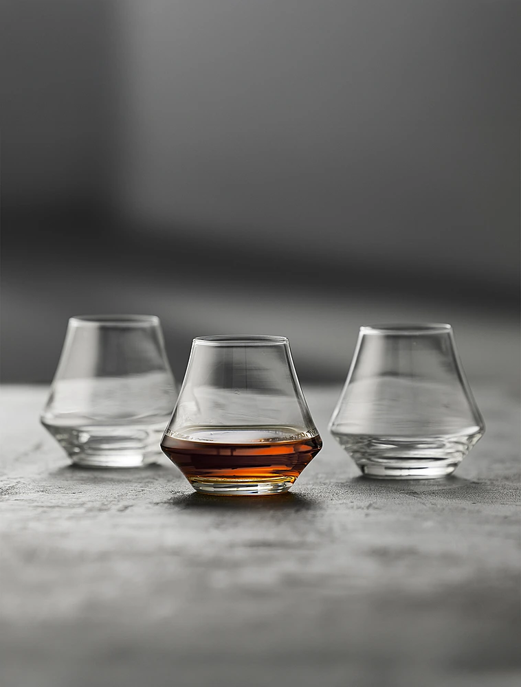 Набор из 6 стаканов для виски Juvel, 290 мл от Lyngby Glas