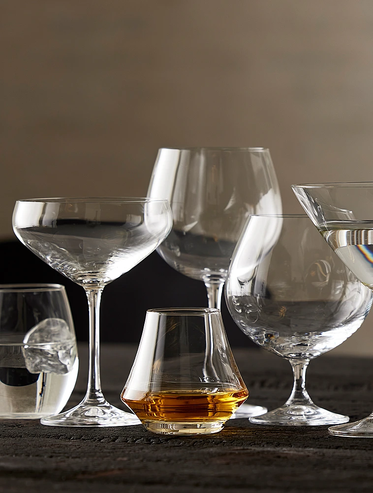 Набор из 6 стаканов для виски Juvel, 290 мл от Lyngby Glas
