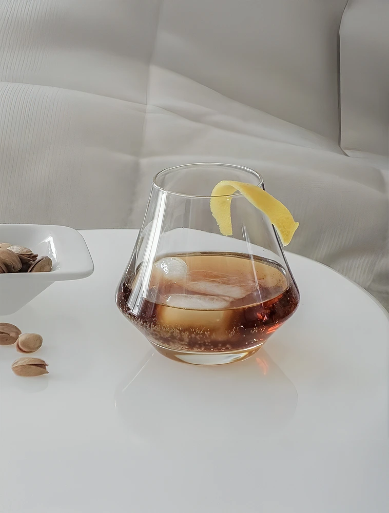 Стакан для виски Juvel, 290 мл от Lyngby Glas