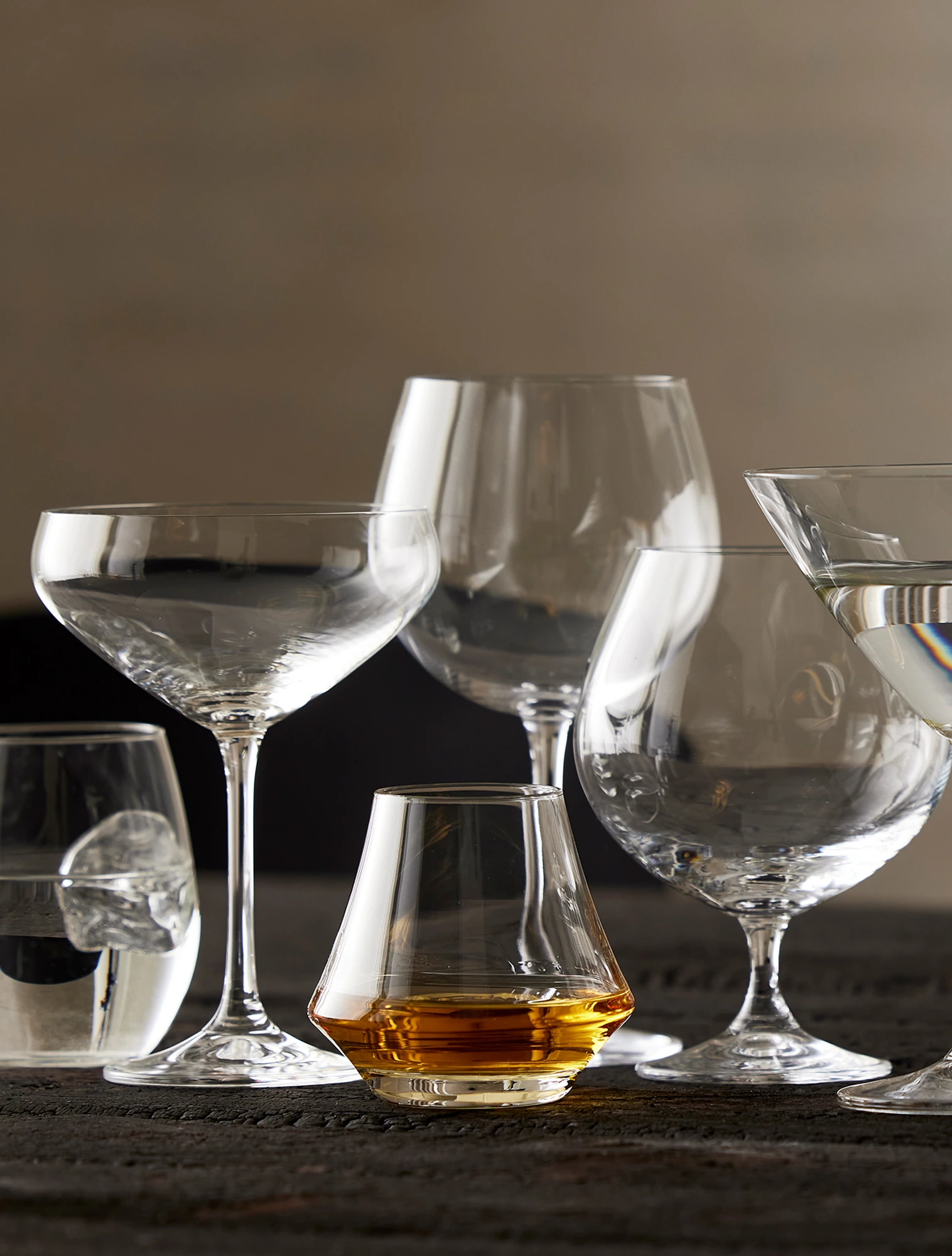 Стакан для виски Juvel, 290 мл