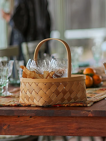 Набор из 4 бокалов для красного вина Melodia, 650 мл