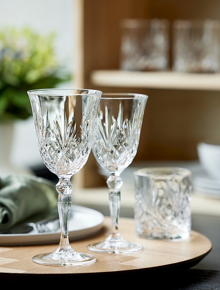 Бокал для красного вина Melodia, 270 мл от Lyngby Glas