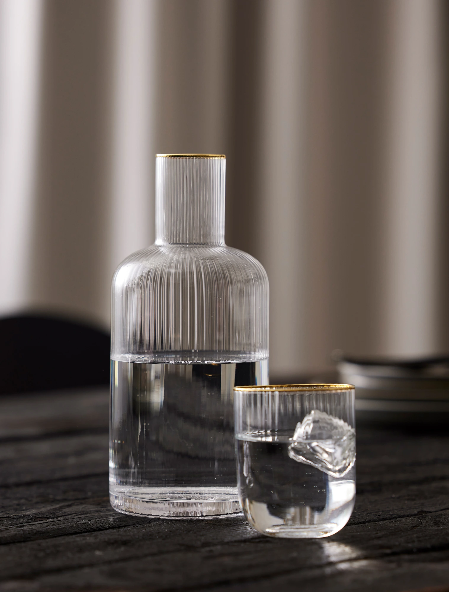 Графин Palermo Gold, 1,5 л