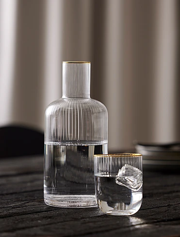 Графин Palermo Gold, 1,5 л