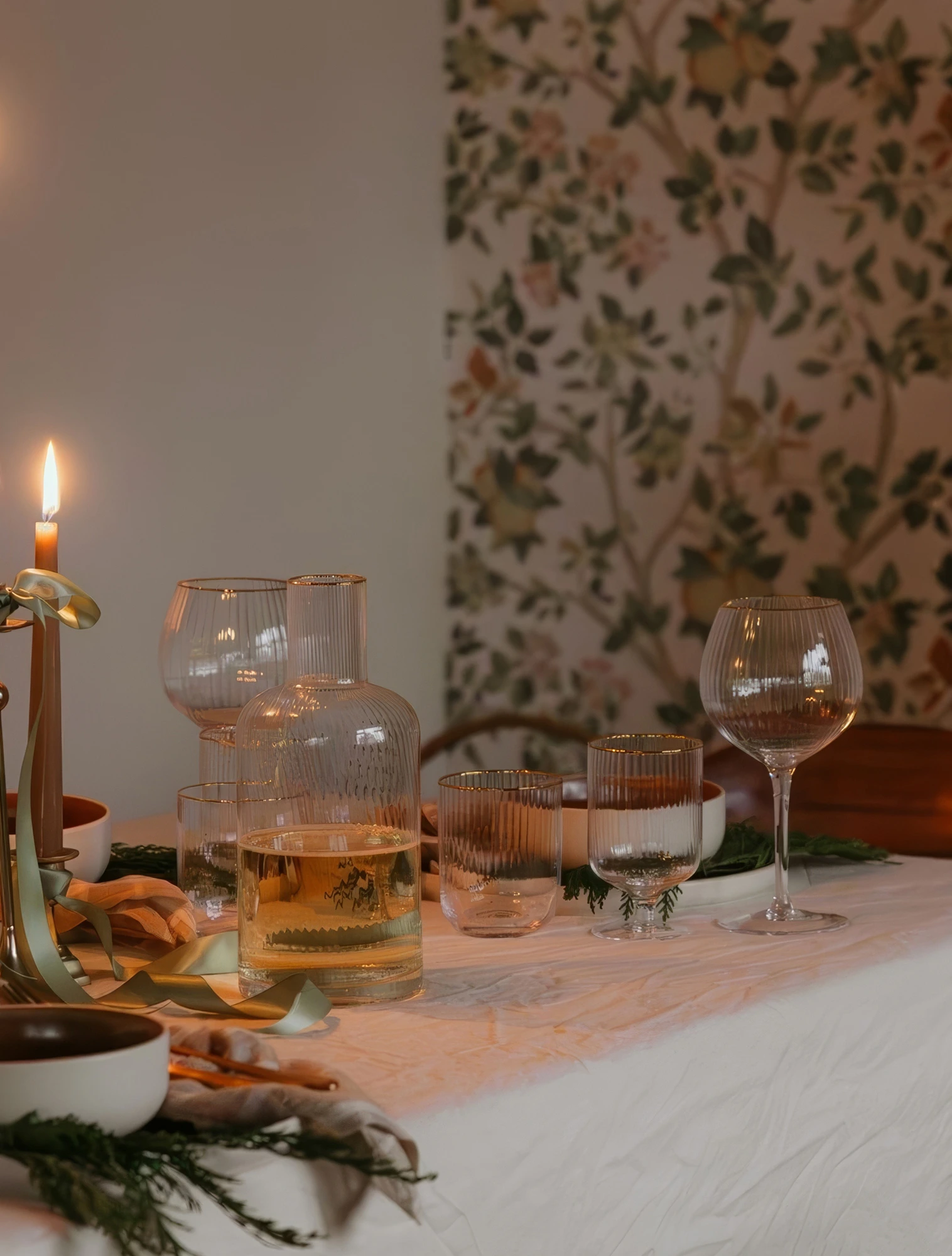 Графин Palermo Gold, 1,5 л