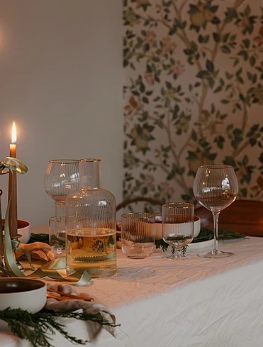 Графин Palermo Gold, 1,5 л