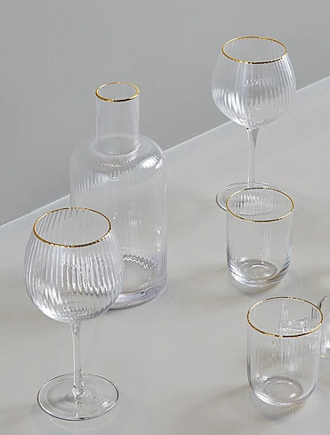 Графин Palermo Gold, 1,5 л