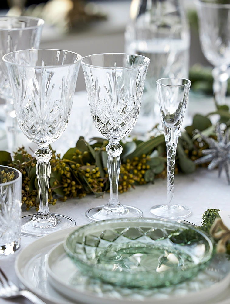 Набор из 6 рюмок Paris, 25 мл от Lyngby Glas