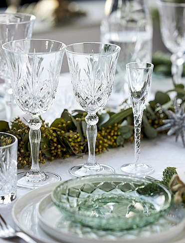 Набор из 6 рюмок Paris, 25 мл