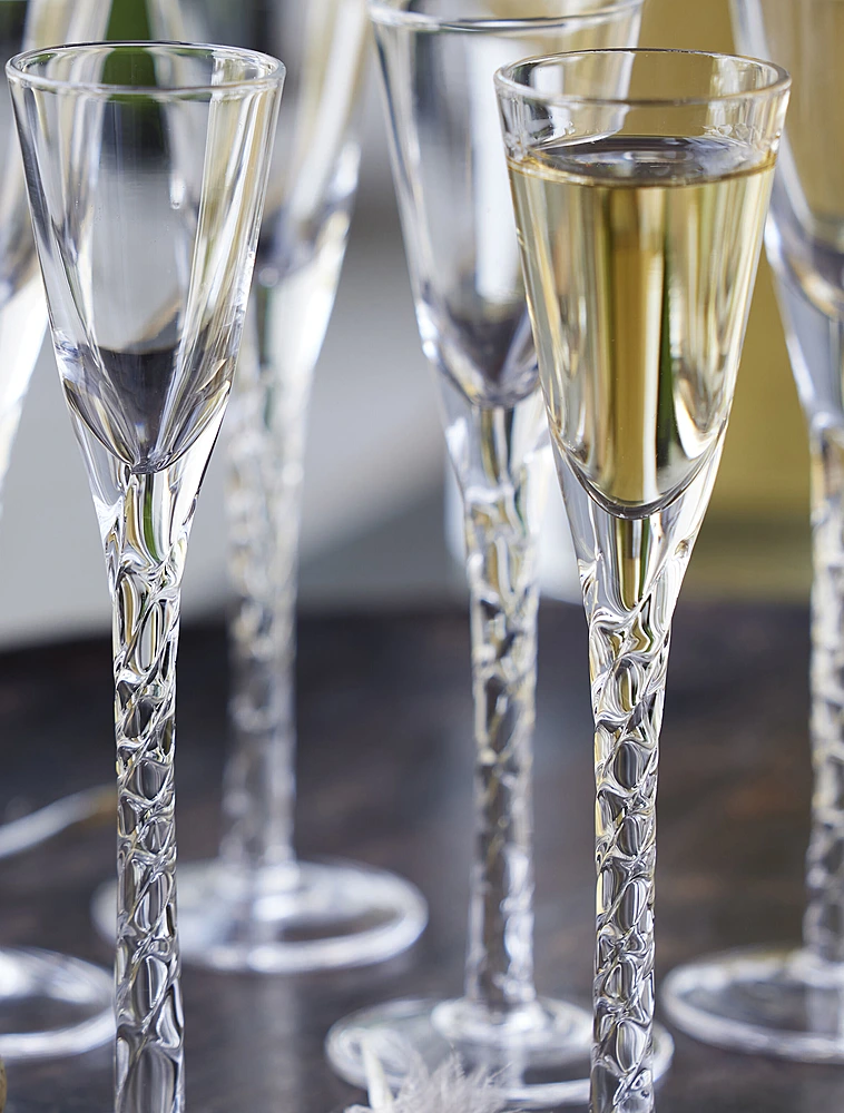 Набор из 6 рюмок Paris, 25 мл от Lyngby Glas