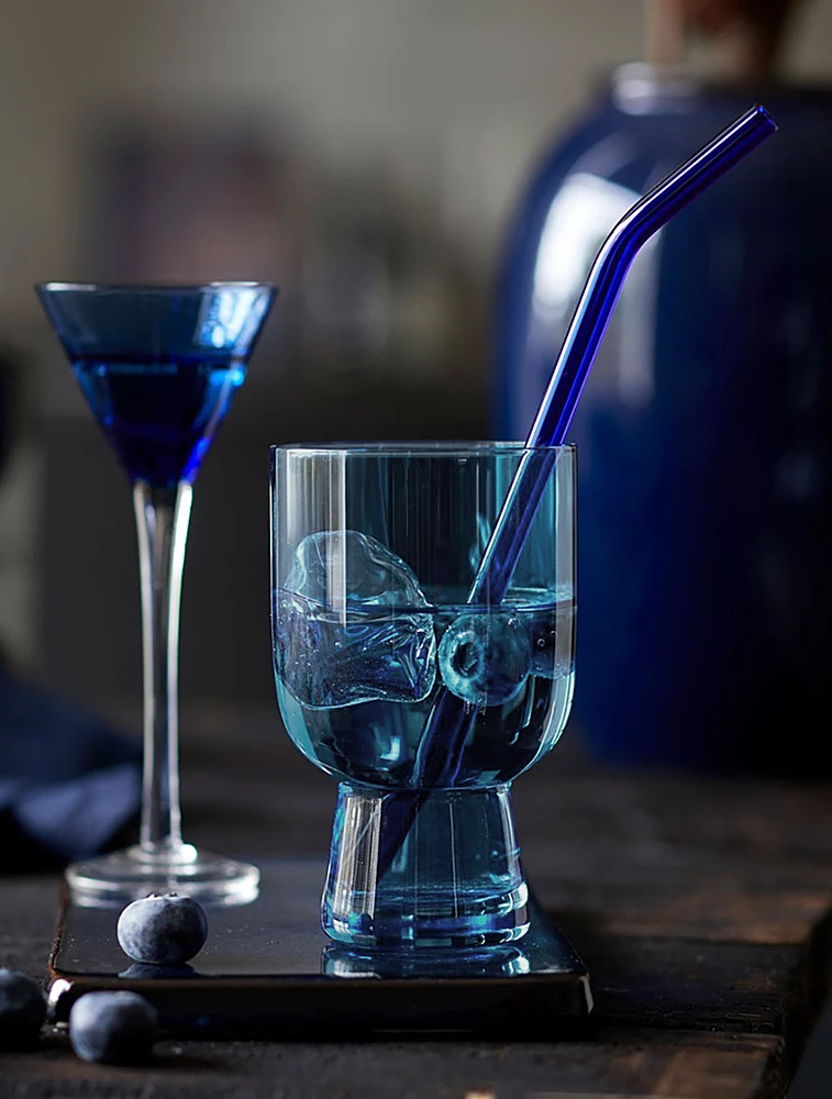 Набор из 4 стаканов для воды Sorrento, 300 мл от Lyngby Glas