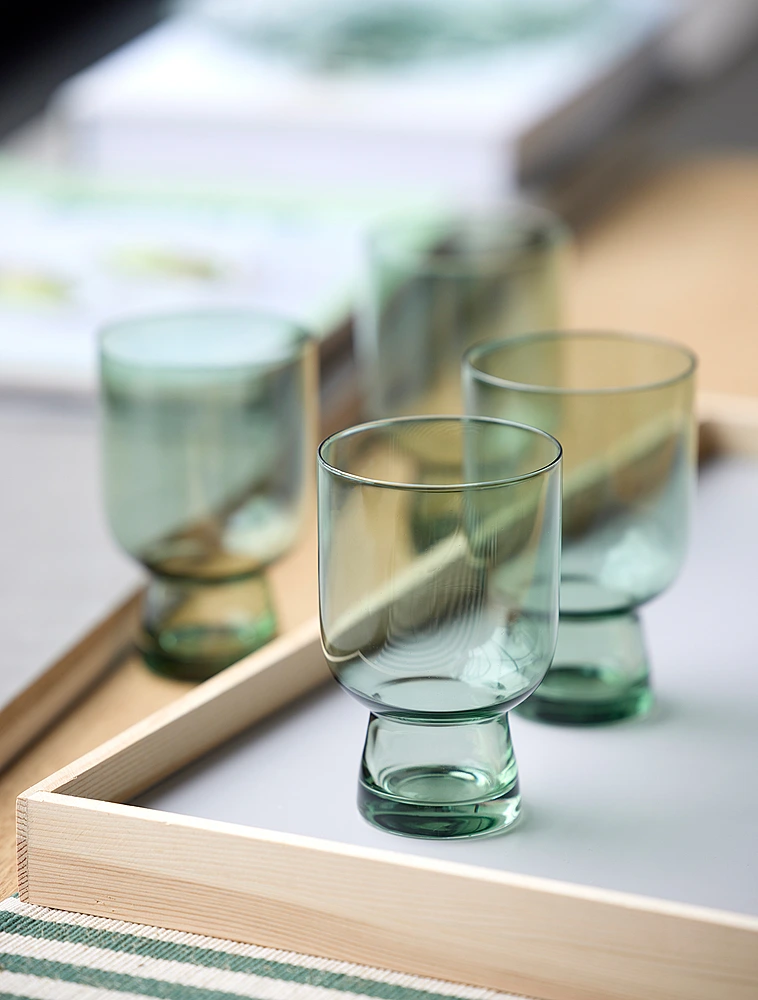 Стакан для воды Sorrento, 300 мл от Lyngby Glas