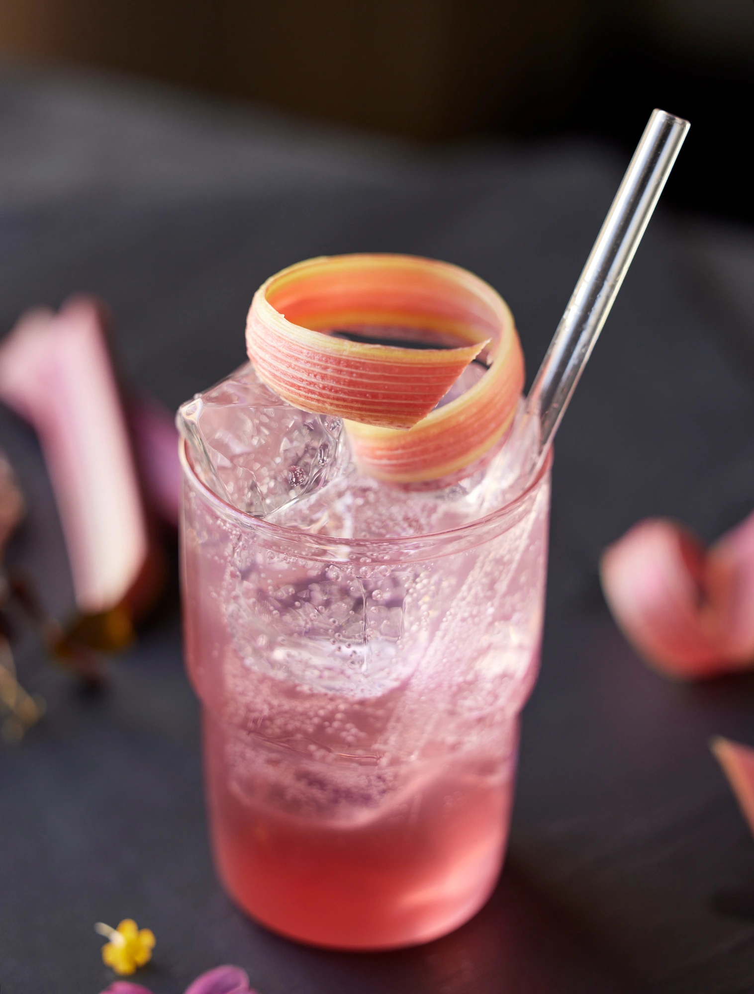 Набор из 2 стаканов для воды Torino, 400 мл