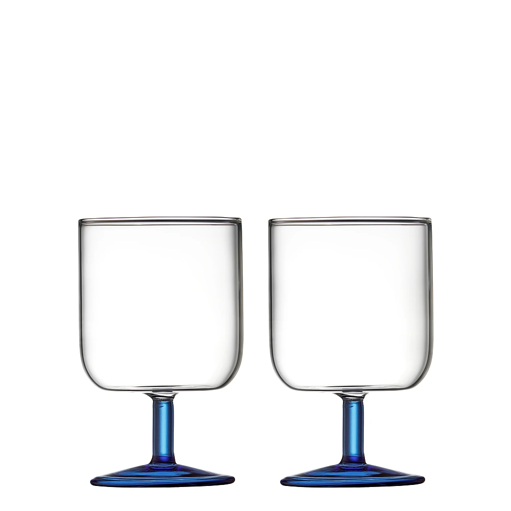 Набор из 2 бокалов для воды Torino, 300 мл от Lyngby Glas