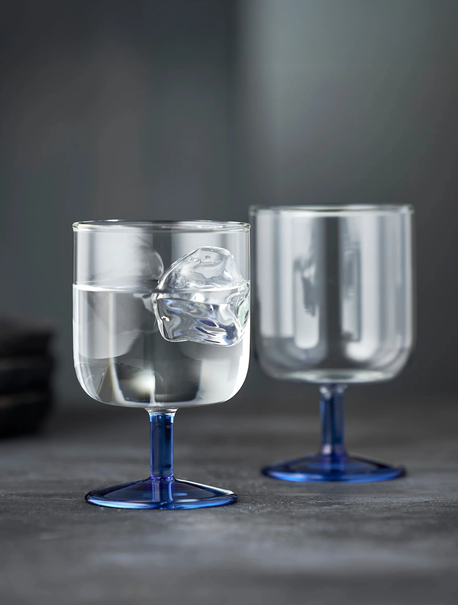 Набор из 2 бокалов для воды Torino, 300 мл