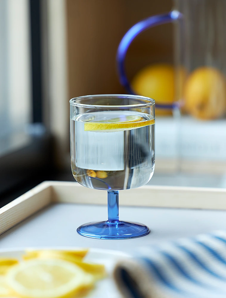 Набор из 2 бокалов для воды Torino, 300 мл от Lyngby Glas