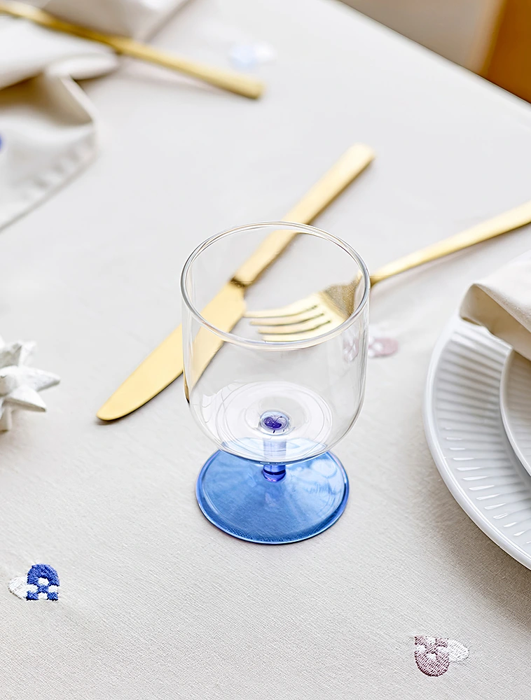 Набор из 2 бокалов для воды Torino, 300 мл от Lyngby Glas