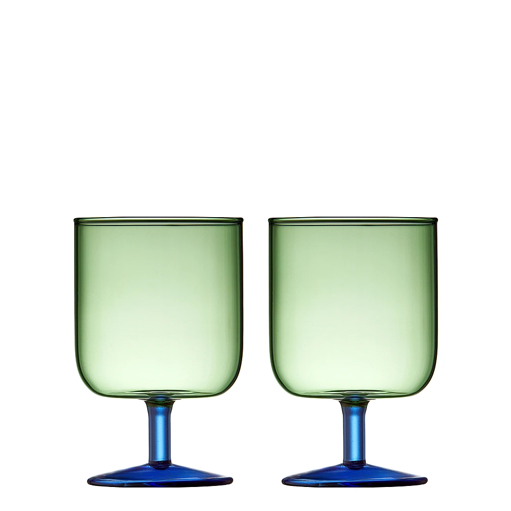 Набор из 2 бокалов для воды Torino, 300 мл от Lyngby Glas