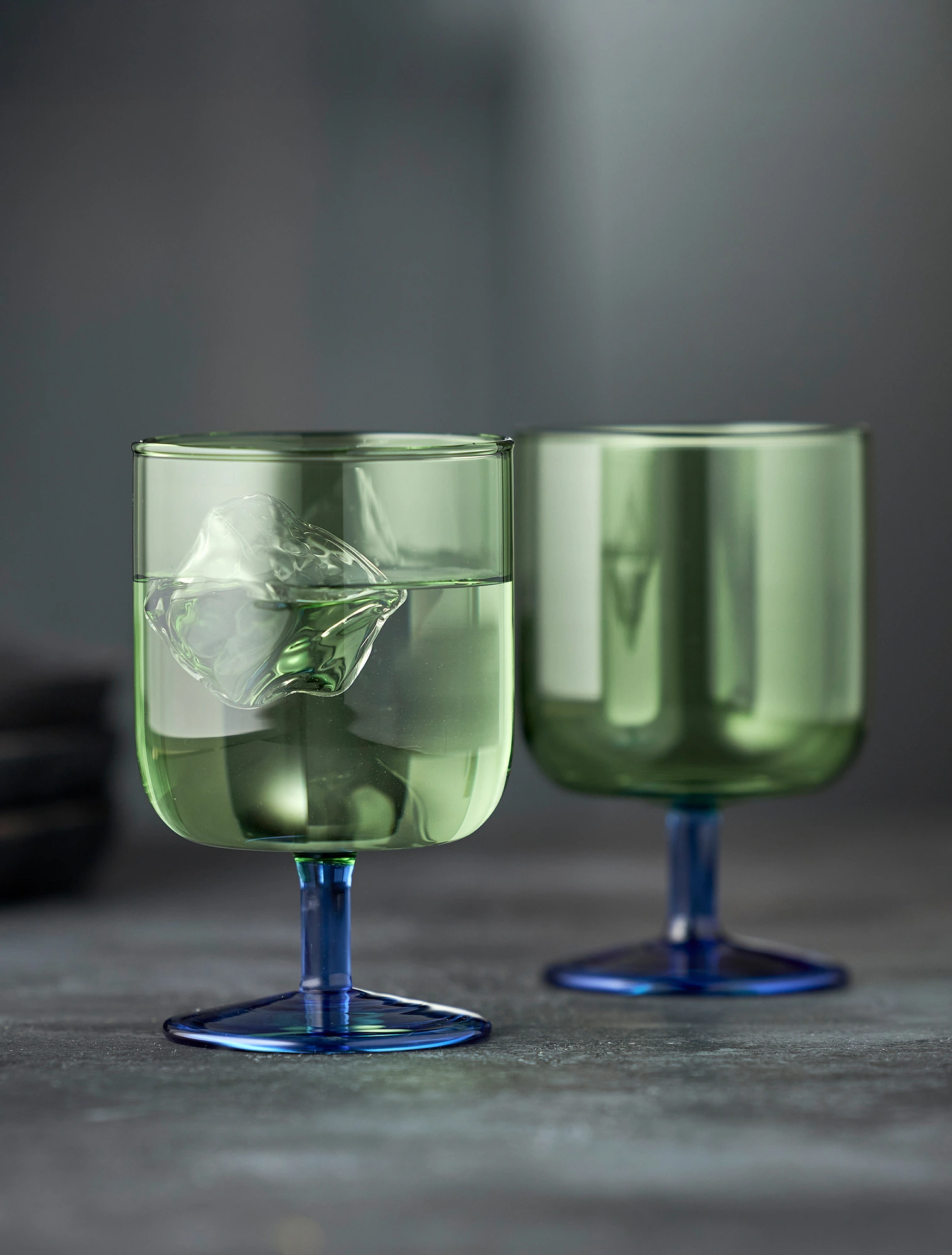 Набор из 2 бокалов для воды Torino, 300 мл