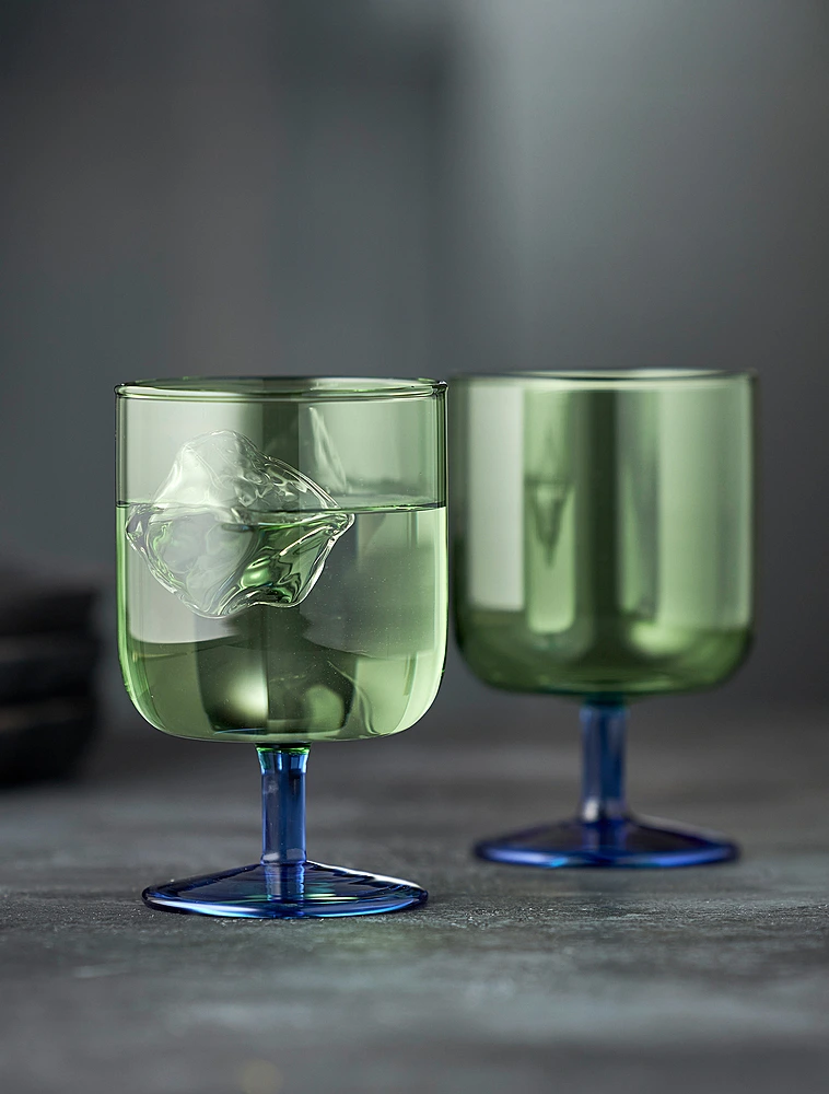 Набор из 2 бокалов для воды Torino, 300 мл от Lyngby Glas