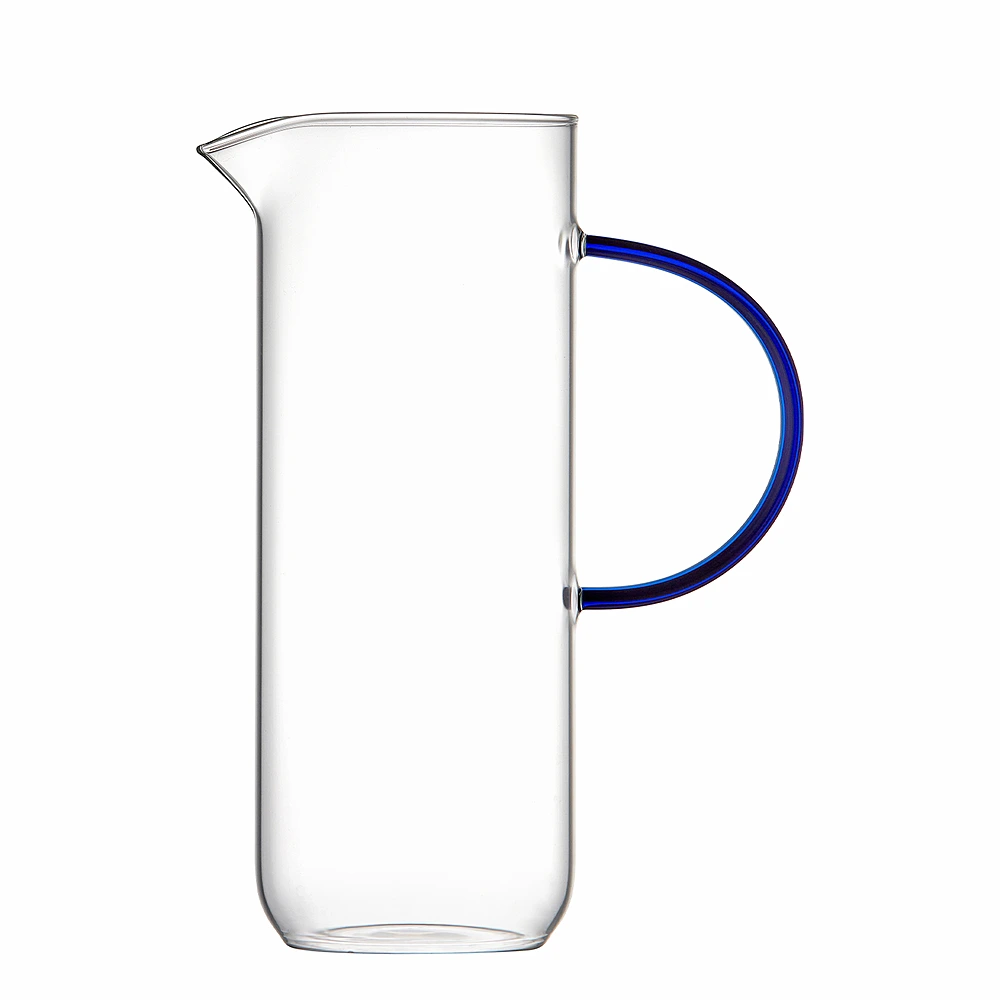 Кувшин Torino, 1,1 л от Lyngby Glas