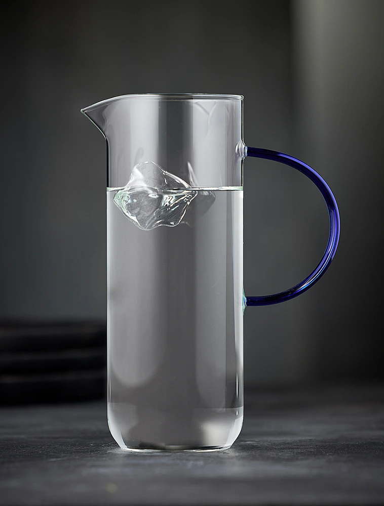 Кувшин Torino, 1,1 л от Lyngby Glas